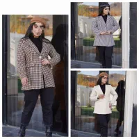 انواع مانتو.شلوار و...زنانه زیر قیمت خرید