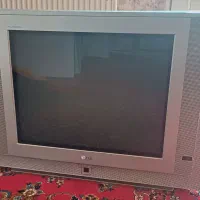 تلویزیون ال جی ۲۱ اینچ