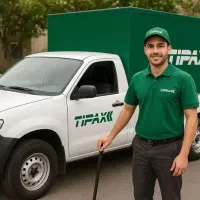 استخدام راننده پست(تیپاکس)