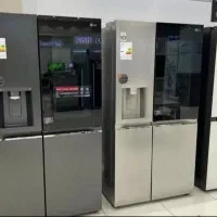 فروشنده و خریداریخچال ساید و دوقلو کارکرده و آکبند|یخچال و فریزر|تهران, فرمانیه|دیوار