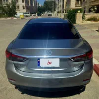 مزدا 6  2014|خودرو سواری و وانت|کیش, |دیوار