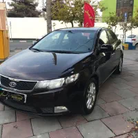 سراتو اپشنال استثنایی|خودرو سواری و وانت|تهران, سردارجنگل|دیوار