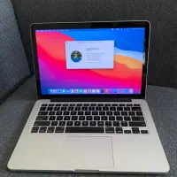 مک بوک پرو macbook pro a1502 2014