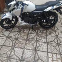 آپاچی 160مدل 1395