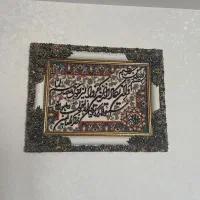 تابلو فرش|تابلو، نقاشی، عکس|شیراز, فضل‌آباد|دیوار