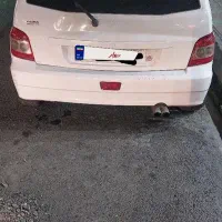 پراید ۱۱۱ مدل ۹۵|خودرو سواری و وانت|ملارد, |دیوار