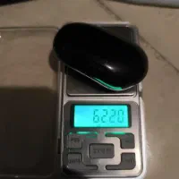 سنگ عقیق سیاه بوزن ۶۲۲. قیراط