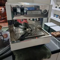 وسایل کامل قهوه فروشی