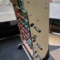 فوتبال دستی وارداتی|ورزش‌های توپی|اصفهان, نصرآباد|دیوار