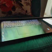 لپ تاپ هفده اینچی دل Core i7 با صفحه 17.3 FullHD|رایانه همراه|کرج, باغ سیب|دیوار