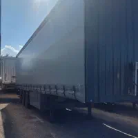 کانتینر چادری|قطعات یدکی و لوازم جانبی|مرند, |دیوار