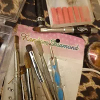 پک کاشت ناخن|آرایشی، بهداشتی، درمانی|دزفول, |دیوار