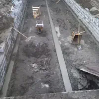 پیمانکاری ساختمان
