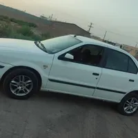سمند LX ساده، مدل ۱۳۹۰|خودرو سواری و وانت|رفسنجان, |دیوار