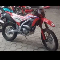 هانست crf l کبیر صفر اقساط