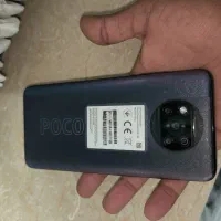 Poco X3 Pro ـ 128/6 ـ پوکو ایکس۳