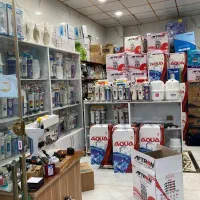 نمایندگی دستگاه تصفیه آب|آب‌سردکن و تصفیه آب|ری, فیروزآبادی|دیوار