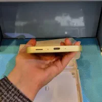 گوشی مدل Samsung A35 2560ram8 در حد نو|موبایل|تهران, عباسآباد|دیوار