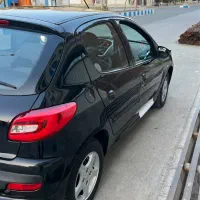 ۲۰۷مدل۱۴۰۲|خودرو سواری و وانت|ارومیه, |دیوار