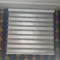 تولید انواع پردهای زبراوتمعیرات دوخت پرده پارچه ای|پرده، رانر، رومیزی|سمنان, |دیوار