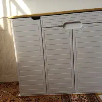 فروش جا کفشی|جاکفشی، کمد، دراور|آباده, |دیوار