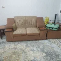 مبل|مبلمان خانگی و میز عسلی|شیراز, مهدی‌آباد|دیوار