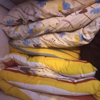 تشک پنبه ای نو ۶ کیلویی