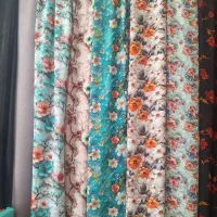 انواع پارچه و لباس زنانه و بچگانه|عمده‌فروشی|سنندج, |دیوار