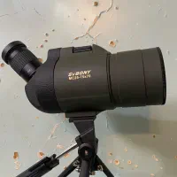 دوربین شکاری تک چشمی آلمانی