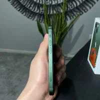 iPhone 13 mini|موبایل|کرج, شهرک فهمیده|دیوار