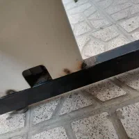 میز کامپیوتر با صندلی|میز تحریر و کامپیوتر|بومهن, |دیوار