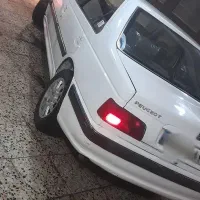 پژو پارس 92|خودرو سواری و وانت|قزوین, |دیوار