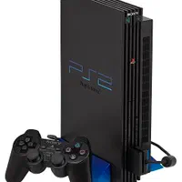 پلی استیشن ۲ فت/اسلیم کپی خور / playstation 2|کنسول، بازی ویدئویی و آنلاین|قم, صفائیه|دیوار