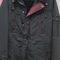 کاپشن مردانه ایتالیایی موکارلو 2/500/000 تومان