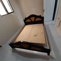 تخت دونفره|تخت و سرویس خواب|کرج, کمال‌شهر|دیوار