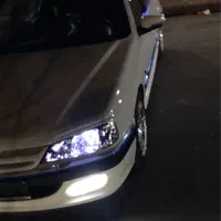 پژو پارس tu5|خودرو سواری و وانت|پیرانشهر, |دیوار