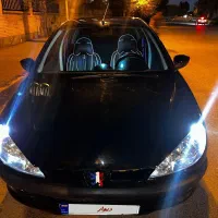 ۲۰۶sdV8