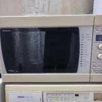 چهار تا مایکروویو