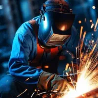 جوشکاری در پنجره نرده  سایه بان وغیره