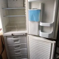 یخچال و فریزر|یخچال و فریزر|تهران, کیانشهر|دیوار