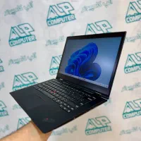 لپتاپ تاشو لمسی بهمراه قلم Lenovo Yoga|رایانه همراه|تهران, مهران|دیوار