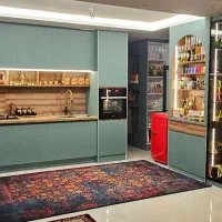 فروش واحد مسکونی نوسار