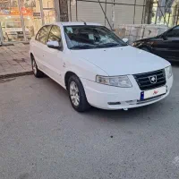 سمند سورن elx ۹۴