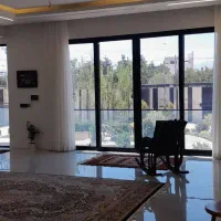 باغ ویلا - ۶۰۰ متر/مجموعه آبی/حاشیه شاندیز