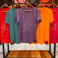 عمده-تیشرت زنانه نگین کوب تمام کش|لباس|مشهد, هفده شهریور|دیوار