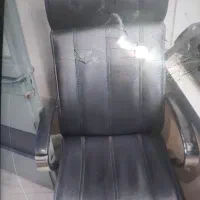 صندلی اداری درحد( فقط تماس بگیرید)
