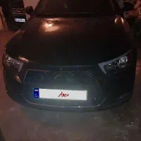 دنا پلاس توربو شارژ اتوماتیک ساده|خودرو سواری و وانت|تهران, تجریش|دیوار