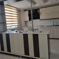 کابینت، هود، سینک، شیرآلات همگی ۵۰ تومن