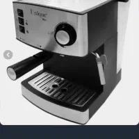 قهوه ساز یونیک