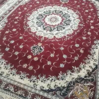 فرش|فرش|مشهد, کوی ولیعصر|دیوار